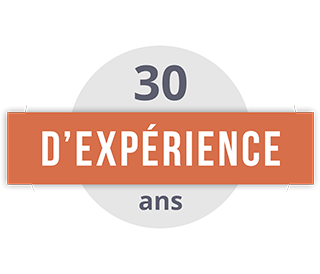 experience Expert Comptable diplômé